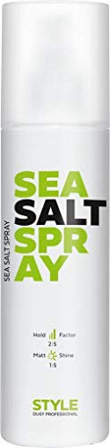 Dusy Style Sea Salt Spray 200ml Stylingspray mit Meersalz (1 Stück)