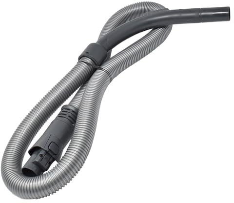 sparefixd Tuyau d'aspiration et poignée pour aspirateur Hoover Breeze