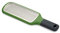Joseph Joseph 20170 Rallador Plano Que se engancha al Cuenco GripGrater (Fino), Stainless Steel