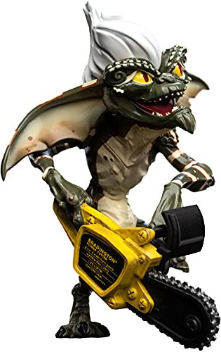 Weta Gremlins Mini Epics Vinyl Figur Stripe 12 cm