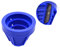 PE-Rohr Entgrater, Handbetrieb | Entgrater und Fräser für PE-Rohre, 20-63 mm