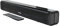 AZATOM Gaming Soundbar with Wireless Bluetooth ideal for Gamers, TV, Movies and PC Computers, Powerful 50W sound, Remote Control, Optical, AUX cables included