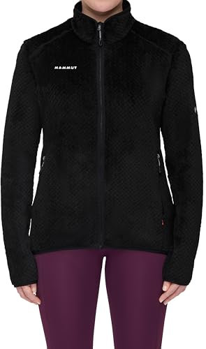 Mammut Giacca da donna Innominata ML nera M