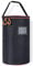 VISMAN Portable Tennis Ball Basket for Training, Carrying and Storage
