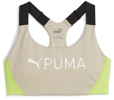 PUMA Unisex 4keeps Eversculpt BH Unterwäsche Top