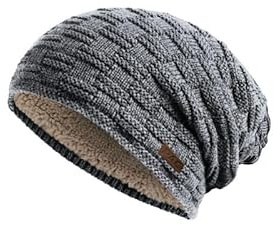 P.A.C. Towur Beanie - -