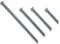 Electrical Socket Screws | Assorted Pack | 4 Lengths | 40 Pieces | 10 each 30, 40, 50 & 60mm