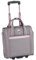LONDON FOG Kensington Lavender Black Herringbone 38,1 cm vertikale Untersitztasche, 38,1 cm, Lavendel, 15 inch, Kensington Lavender Black Herringbone 38,1 cm vertikale Untersitztasche