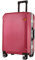 CASEGO 20 Zoll Trolley Koffer Zahlenschloss PC Material Universal Rad Koffer Unisex Geschäftsreisen Freizeitreisen (E 24 inch)