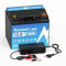 LiFePO4 Batteria 12V 50ah con batteria di classe A e BMS Deep Cycle 10000 + per barca solare camper campeggio golf cart e così di suite