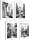 mojoliving Bilder schwarz weiß Bilder New York Bild Poster schwarz weiß Berlin Wandbild Bilder Skyline New York Poster London