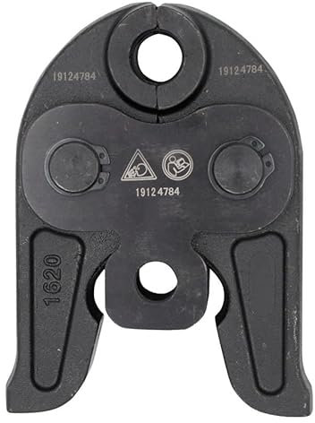 Standardbacken für U32-Pressmaschinen - Idrhaus