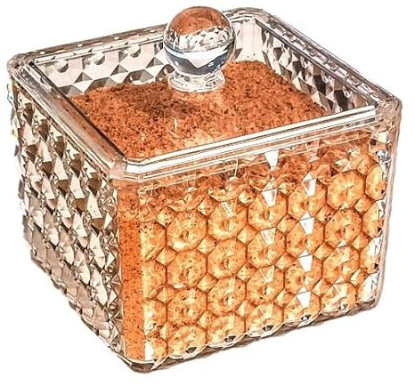 Mexican worm salt in a stylised bottle, 400 g