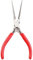 Pinces À Bec Long Pinces Positionnement Fiables Durables Pour Fabrication Bijoux Les Projets Bricolage