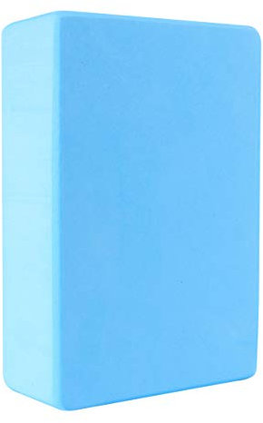 BELLIFFY Yoga-ziegel - Druckdesign Eva-yoga-block Smooth Sky - für Yoga-übungen