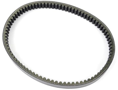 ENEFCKCHRL Antriebsriemen Für Gilera Für Nexus 250 Für E3 2006-2008 2007 Für 250 Für SP E3 2006-2007 Für 300 2012 Motorrad Transfer Stick Gürtel Getriebeantriebsriemen
