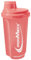 IronMaxx Eiweiß Shaker - 700ml Living Coral | Auslaufsicher, Spülmaschinengeeignet, BPA & DEHP-frei | Proteinshaker mit Drehverschluss, Sieb & Mess-Skala