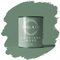 Small & Co Furniture Paint – Hadrian's Moss (Mid-Tone Mossy Green Grey) Quick Drying Matte Acrylic – Durable Water-Based Cabinet & Wood Paint – Interior & Exterior – 750ml