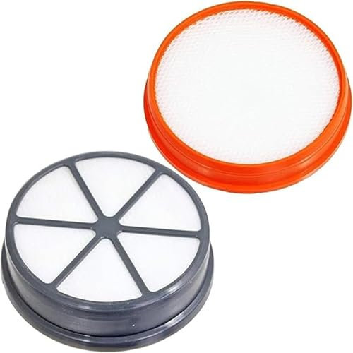 IBBAH Premium Vax Type 90 Vacuum Filter Kit | Premium Hoover Filter Set Compatible With Vax Air Stretch, Air Lift, Pet Max, Mach Air Upright Vacuum Cleaners
