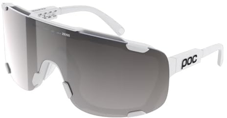 POC Unisex Devour Mid Sonnenbrille