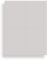 Desktop Publishing Supplies Postkarten-Papier, blanko, farbig, 4 Ups, 25 Blatt/100 Postkarten, bedruckbar mit Laser- oder Tintenstrahldrucker, einfarbig, matt, Grau