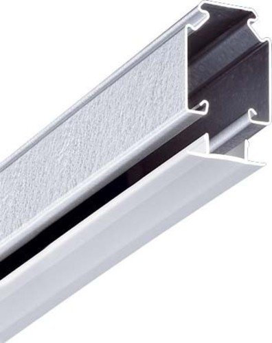 Trilux Blindabdeckung 190B/58 Für Schiene hellgrau