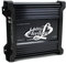 Lanzar HTG237 - Amplificatore a 2 canali, tecnologia MOSFET, colore: nero, 1.000 W