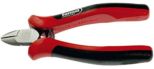 Format Seitenschneider Elektronik ohne Wate 110mm