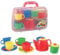 2x Peterkin Tea Set in Carry Case