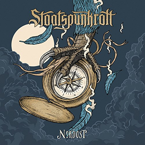 Nordost (Vinyl+CD) [Vinyl LP]