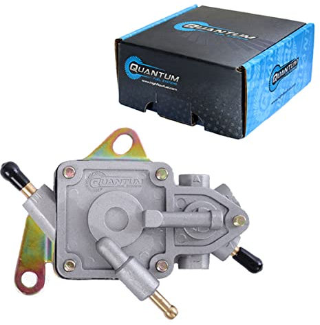 HFP-280 Pol RZR 170 2009-2014 ATV/Quad Pompa di Alimentazione Meccanica