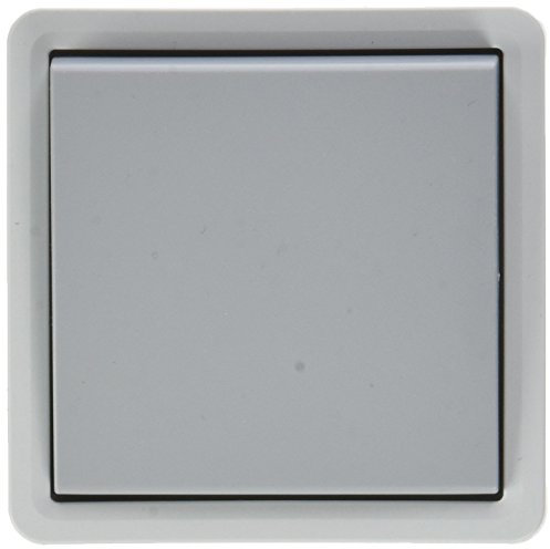 Niko 790895002 New Hydro Schalter 2P