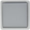 Niko 790895002 New Hydro Schalter 2P