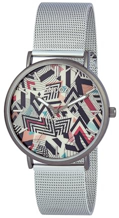 Snooz - Mens Watch - Saa1042-81