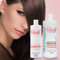 Superior Brazilian Keratin (Vanilla) 950 ml & Clarifying Shampoo 470 ml COMBO