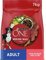 PURINA ONE Medium/Maxi > 10 kg | Erwachsene | Trockenfutter mit Rindfleisch für Erwachsene Hunde | 7 kg Beutel
