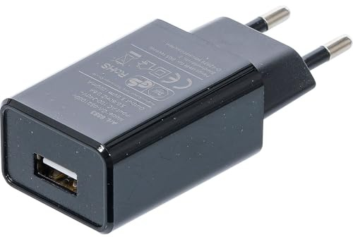 BGS 6883 | Chargeur USB universel | 1 A