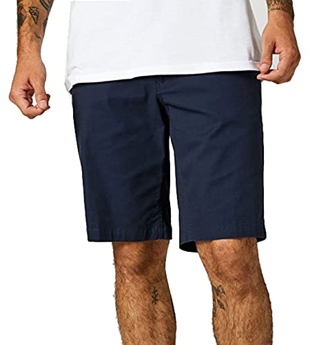 Fox Racing Es Short 2.0 (29 Midnight)