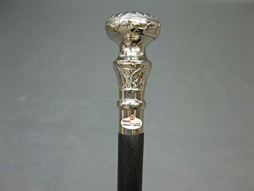 Gehstock Spazierstock Wanderstock Bräutigam 96cm Walking Stick Cane