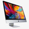 Apple iMac / 21,5 pollici/Intel Core i5 2.8 GHz/RAM 8 GB/HDD SSD 256 / MK442LL/A TASTIERA E MOUSE COMPRESI / ANNO 2015 (Ricondizionato)