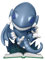Funko Pop! Animation: Yu-Gi-Oh! - Blue Eyes White Dragon Eyes Toon Dragon - Figura in Vinile da Collezione - Idea Regalo - Merchandising Ufficiale - Giocattoli per Bambini e Adulti - Anime Fans