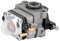 Yctze Carburatore di ricambio Carb adatto per motore a 4 tempi GX31 GX22 FG100 per honda umk431 carburetorcarburatore honda gx31 honda umk431 carburetor,Carburatore Carburatore Carburatore Sostituzion