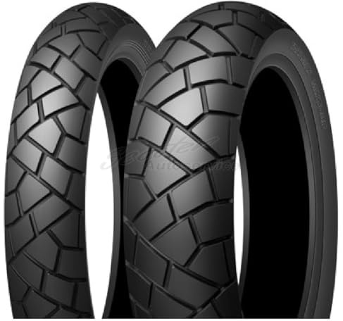 REIFEN TRAILMAX MIXTOUR 110/80 R19 59V DUNLOP