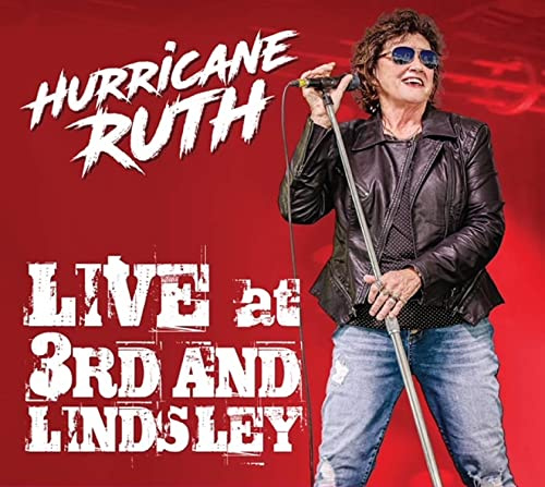 Live At 3rd And Lindsley