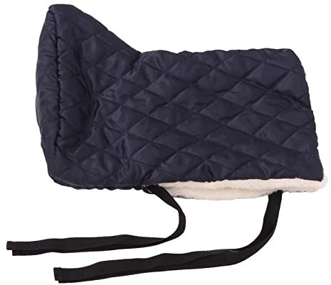 Gipsschuhe Plaster Cast Schuh, Gipsfuß Warme Abdeckung, Schutz Atmungsaktiv Verstellbar Strap Warm Gips Strumpf für Füße, zur Postoperativen Rehabilitation von Frakturen