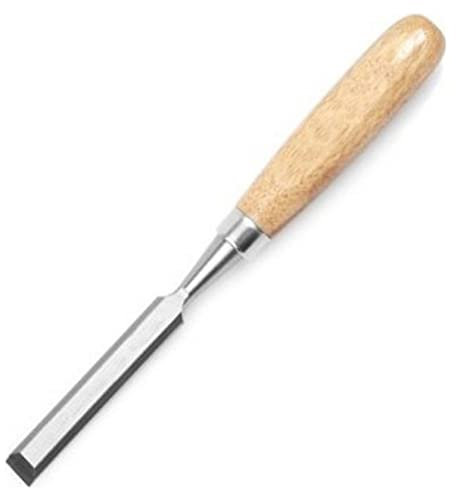 FORMÓN MANGO DE MADERA 26MM FSK