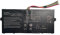 ASKC AP16L5J Akku für Acer Swift 5 SF514-52T SF514-53T Pro SF514-52TP Spin 1 SP111-32N SP111-34N SP111-33 TravelMate X5 TMX514-51-560Q TMX514-51T-50MW Switch 3 SW312-31 SW312-31P 36Wh