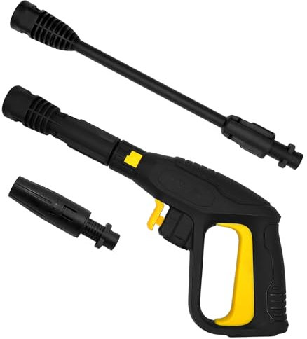Fai Top 2100 psi Trigger Gun Kit,for Replacing Karcher Electric Pressure Washers Fit for Karcher K2 - K7 Hose Quick Connect System