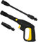Fai Top 2100 psi Trigger Gun Kit,for Replacing Karcher Electric Pressure Washers Fit for Karcher K2 - K7 Hose Quick Connect System