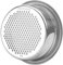 Normcore 58mm Portafilter Basket Coffee Filter, 20g Micro Sieve Filter Basket, Double Layer Portafilter Basket, 304 Stainless Steel, 0.8mm Thickness, Comes with a 58.5mm Puck Screen, 20 Gram